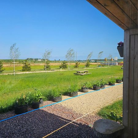 Mar A Lago Glamping23 Douazeci si Trei August Bagian luar foto