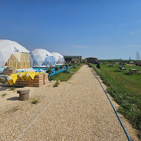 Mar A Lago Glamping23 Douazeci si Trei August Bagian luar foto
