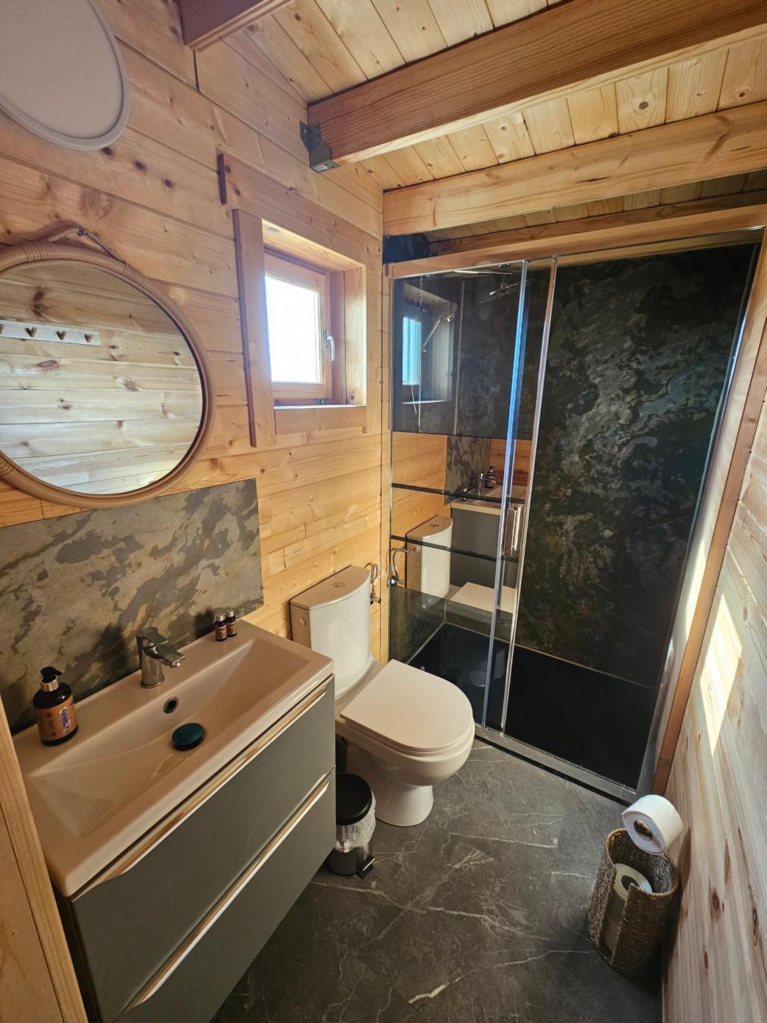 Mar A Lago Glamping23 Douazeci si Trei August Bagian luar foto