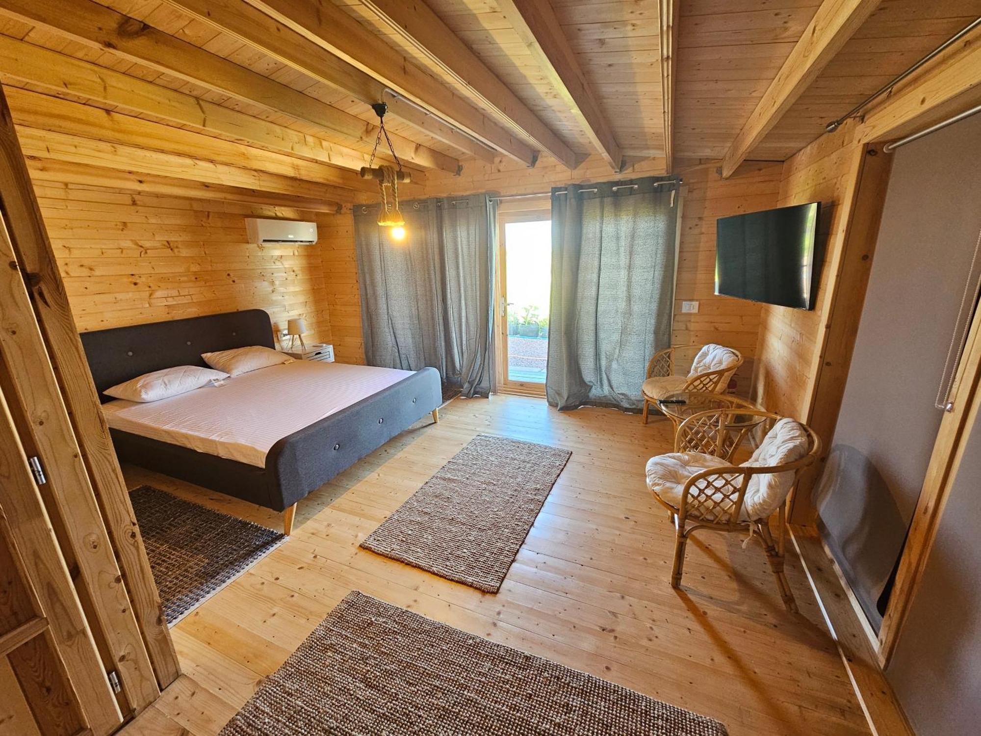 Mar A Lago Glamping23 Douazeci si Trei August Bagian luar foto