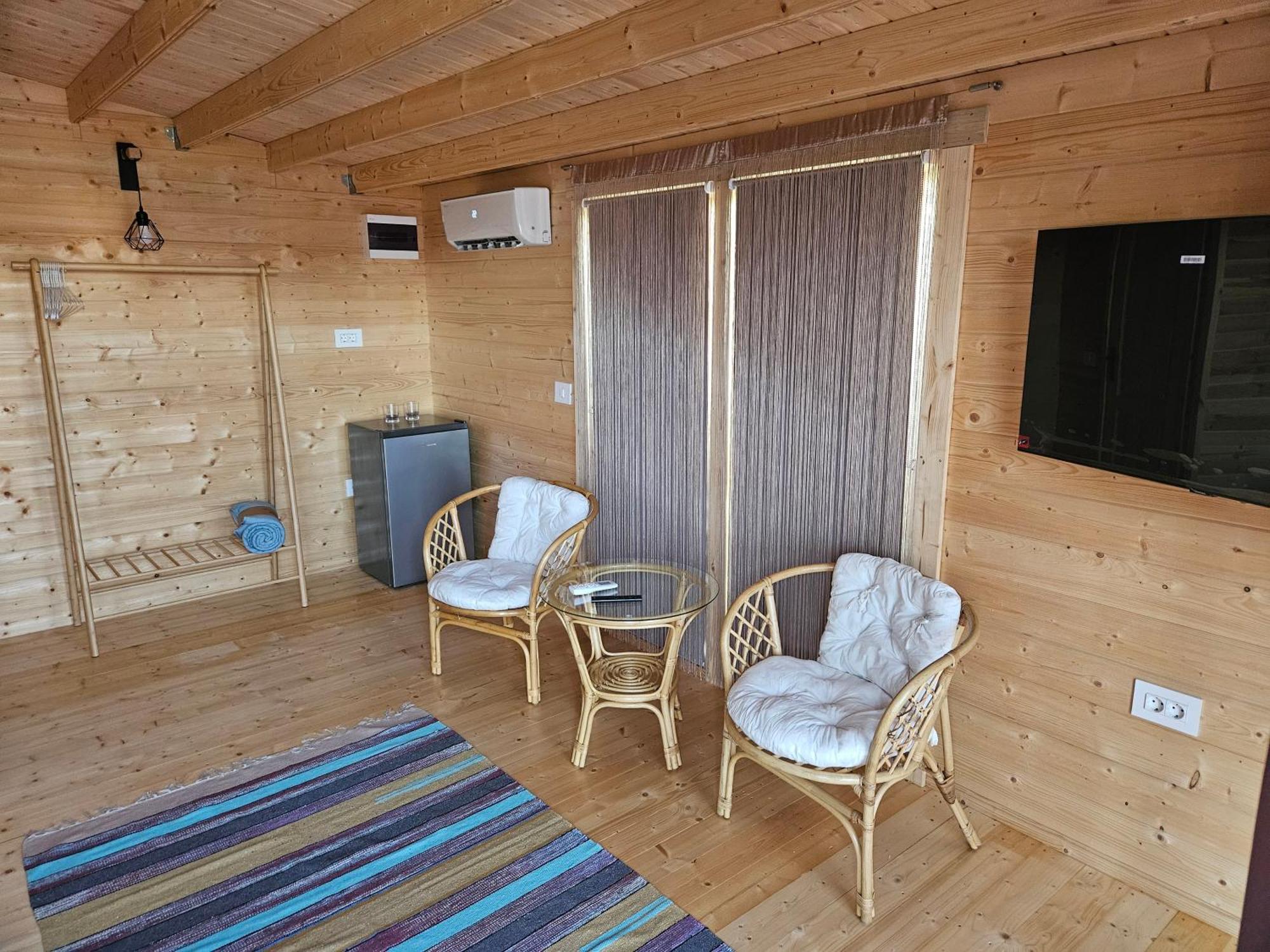 Mar A Lago Glamping23 Douazeci si Trei August Bagian luar foto