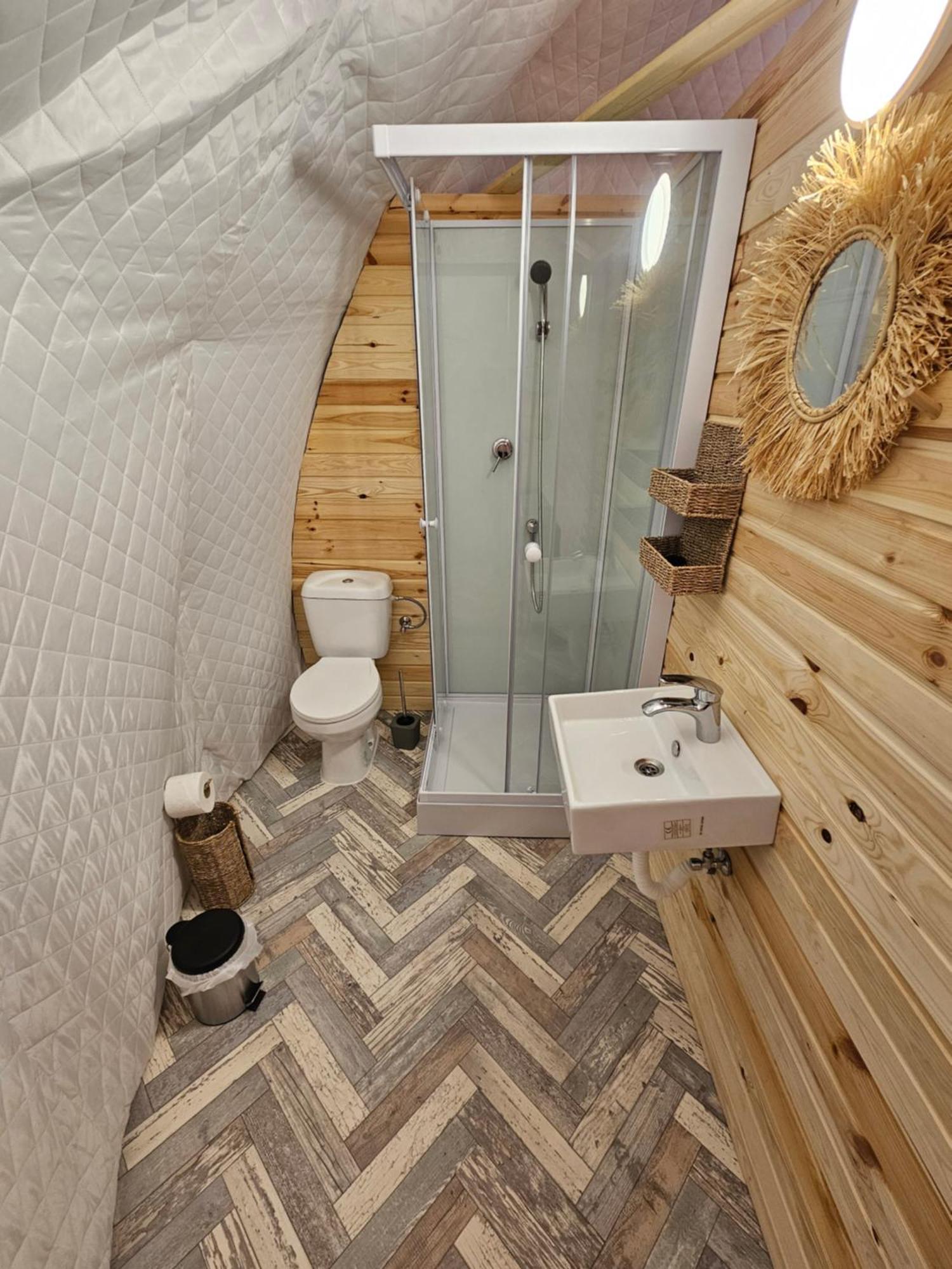 Mar A Lago Glamping23 Douazeci si Trei August Bagian luar foto