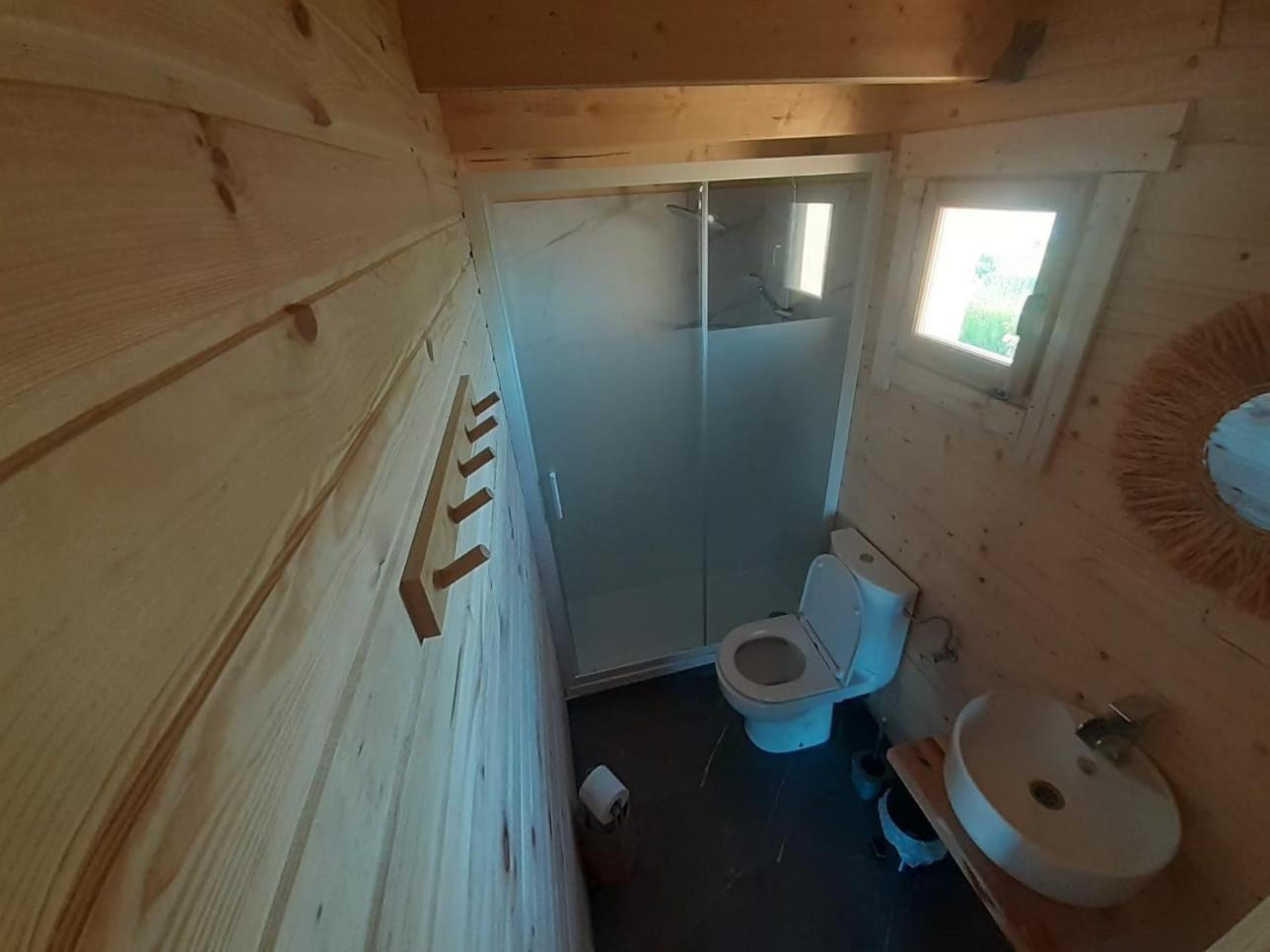 Mar A Lago Glamping23 Douazeci si Trei August Bagian luar foto