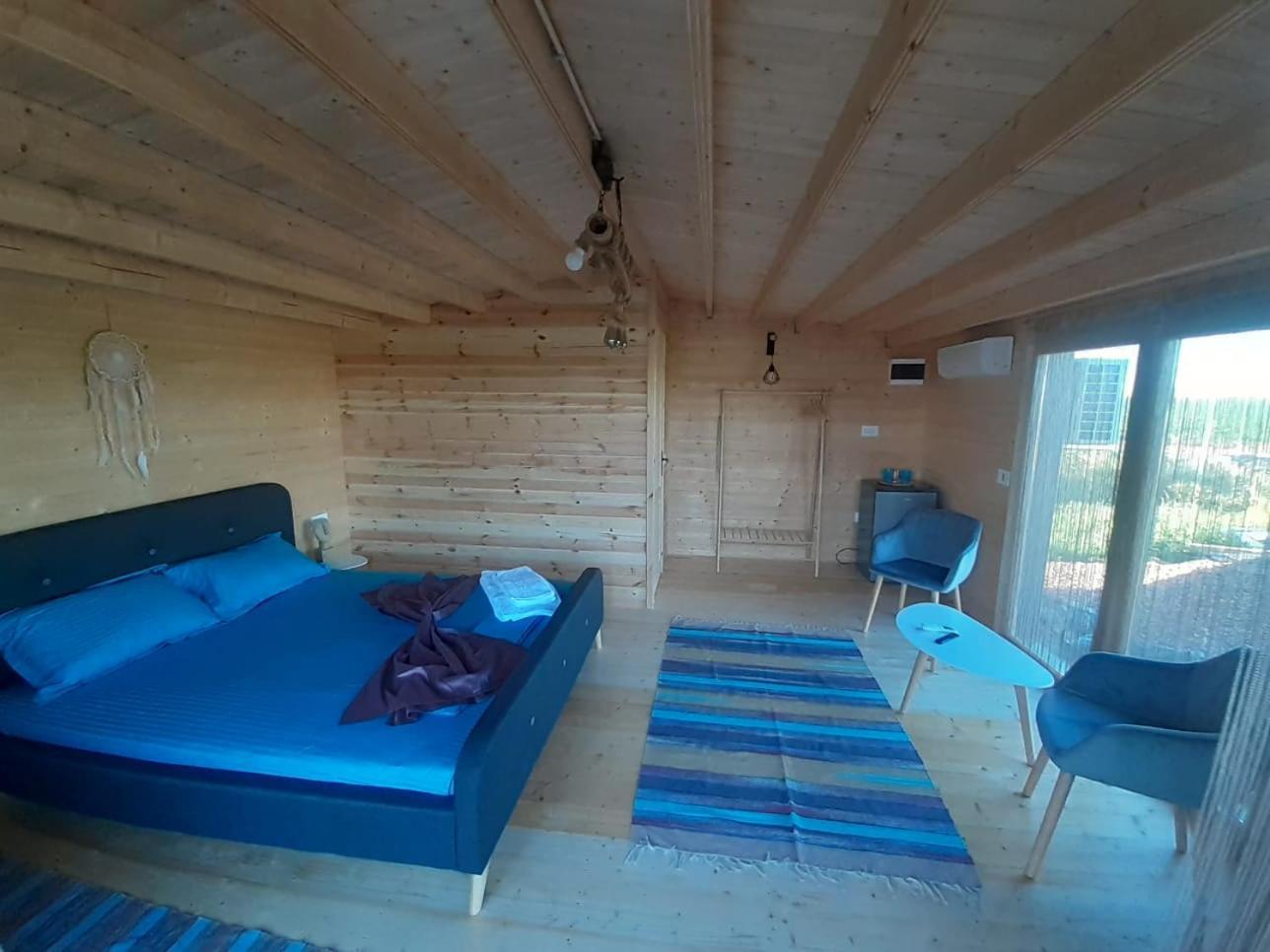 Mar A Lago Glamping23 Douazeci si Trei August Bagian luar foto