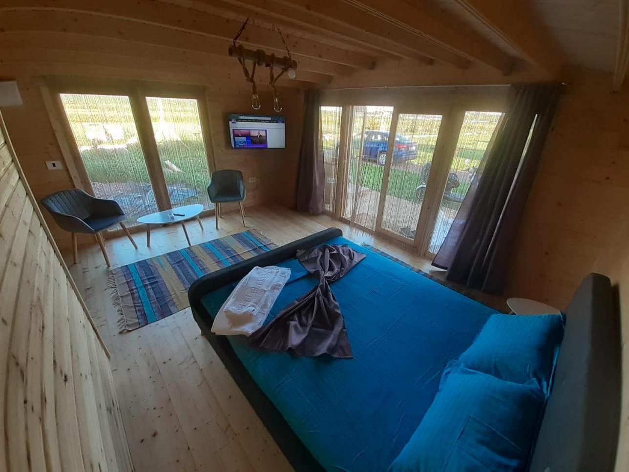 Mar A Lago Glamping23 Douazeci si Trei August Bagian luar foto