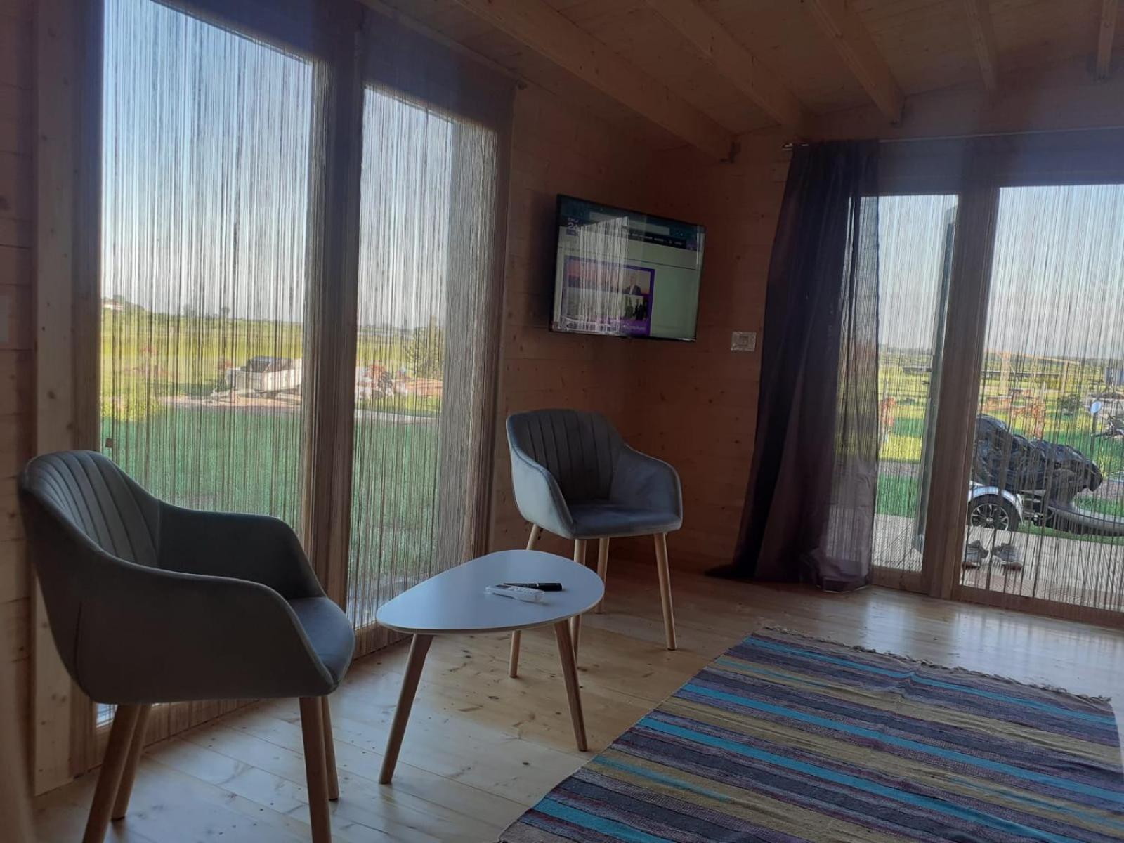 Mar A Lago Glamping23 Douazeci si Trei August Bagian luar foto