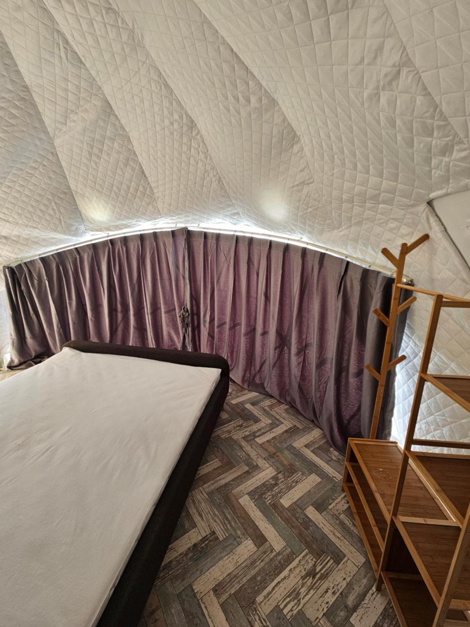 Mar A Lago Glamping23 Douazeci si Trei August Bagian luar foto